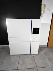Hybridn� invertor Deye AI-V5,1-10kW P3-EU