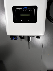 Invertor Deye On-Grid SUN-5K-G05