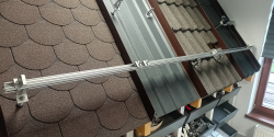 Nosn� profil kon�trukcie 3000mm.